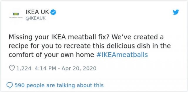 How To Cook Famous IKEA Swedish Meatballs (15 pics)