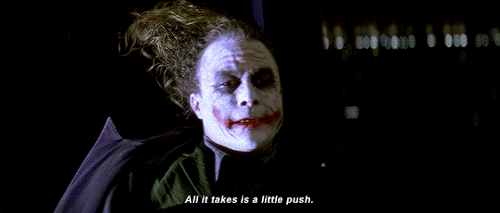 The Greatest 'Last Words' By Famous Movie Villains (26 pics)