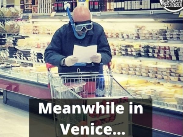 Coronavirus Memes (38 pics)