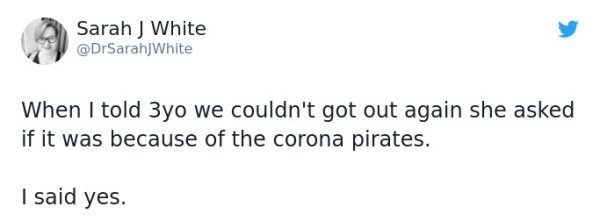 Coronavirus Memes (38 pics)