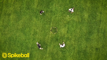Spikeball GIFs (20 gifs)