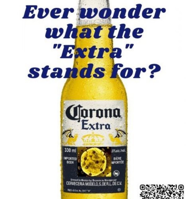 Coronavirus Memes (38 pics)