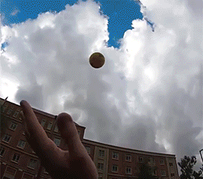 Spikeball GIFs (20 gifs)