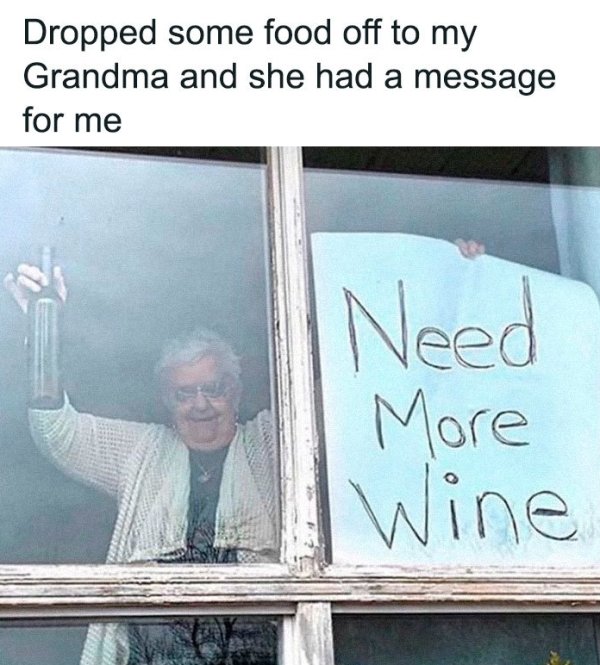 Coronavirus Memes (38 pics)
