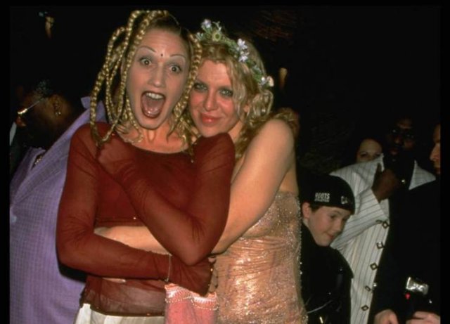 Time For Nostalgia: '90s (39 pics) Time For Nostalgia: '90s (39 pics)