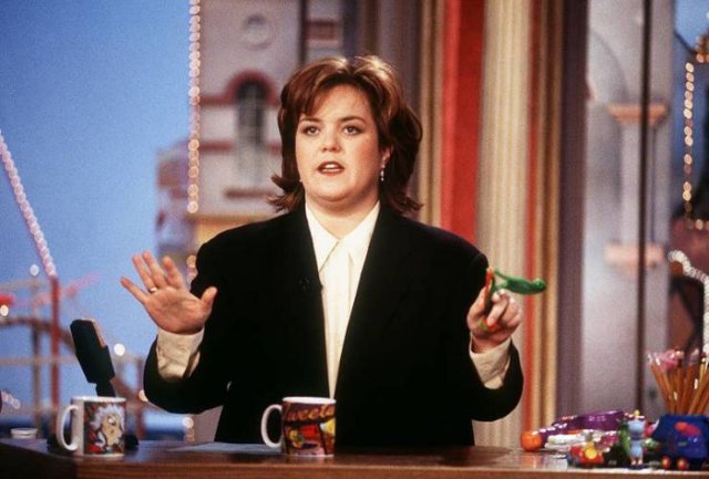 Time For Nostalgia: '90s (39 pics) Time For Nostalgia: '90s (39 pics)