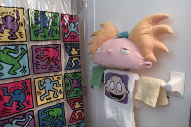 Time For Nostalgia: '90s (39 pics) Time For Nostalgia: '90s (39 pics)