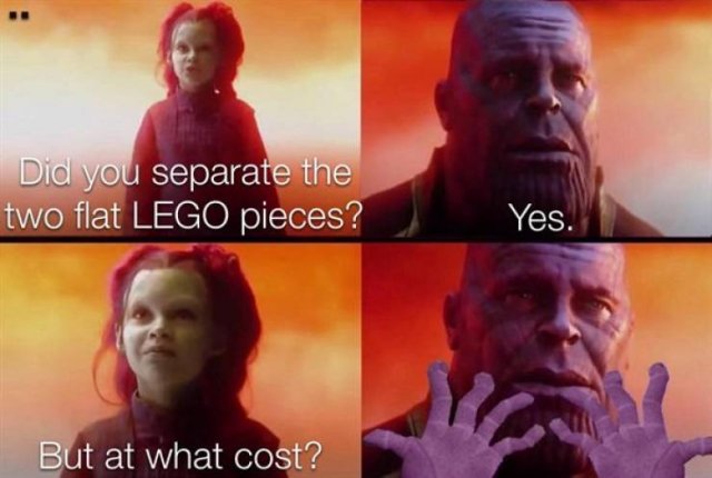 Random Funny Memes (50 pics)