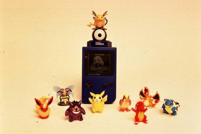 Time For Nostalgia: '90s (39 pics) Time For Nostalgia: '90s (39 pics)