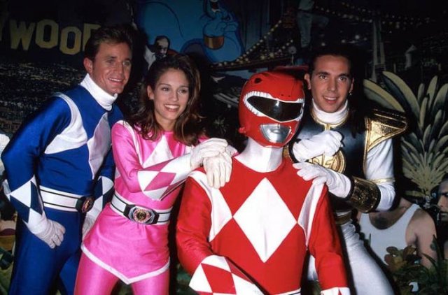 Time For Nostalgia: '90s (39 pics) Time For Nostalgia: '90s (39 pics)