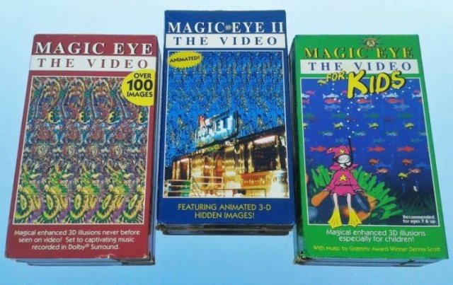 Time For Nostalgia: '90s (39 pics) Time For Nostalgia: '90s (39 pics)