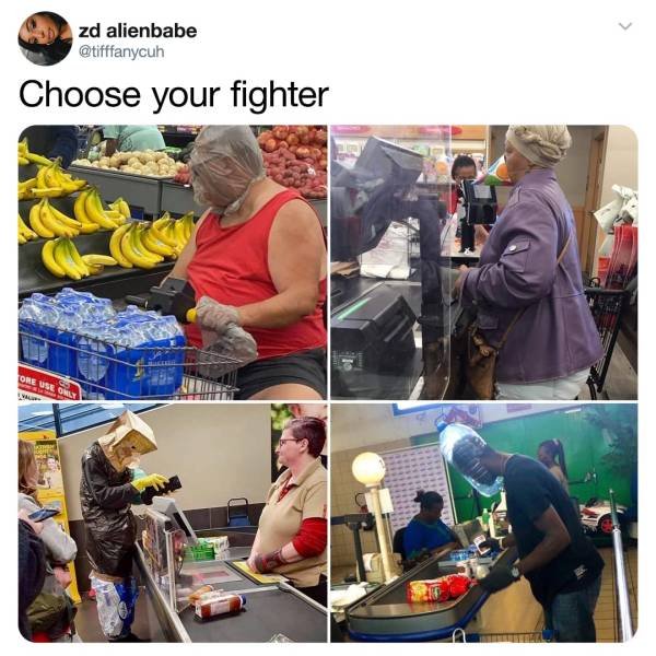 Random Funny Memes (50 pics)