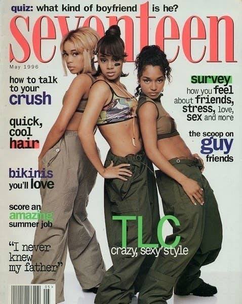 Time For Nostalgia: '90s (39 pics) Time For Nostalgia: '90s (39 pics)