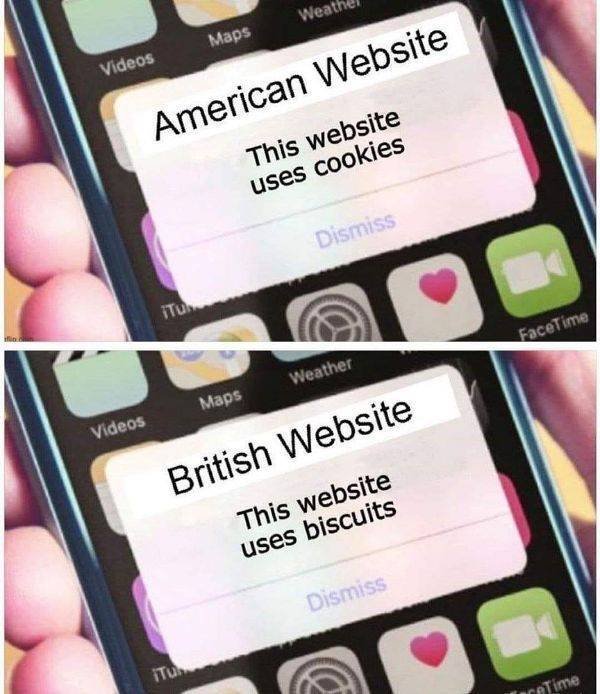 Random Funny Memes (50 pics)