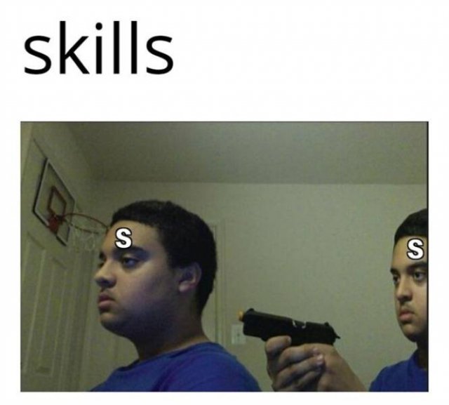 Random Funny Memes (50 pics)