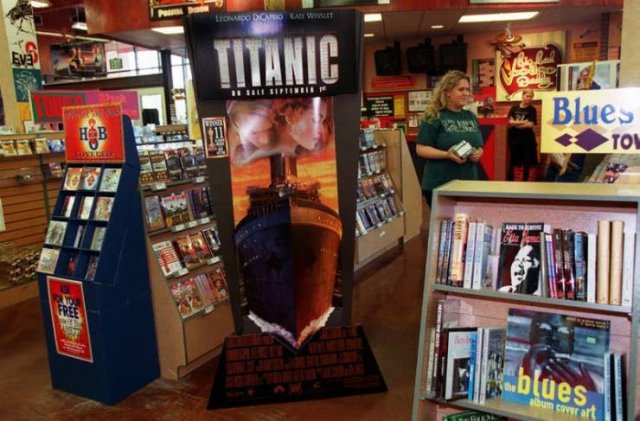 Time For Nostalgia: '90s (39 pics) Time For Nostalgia: '90s (39 pics)