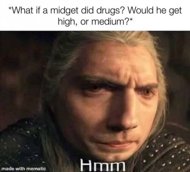 Random Funny Memes (50 pics)