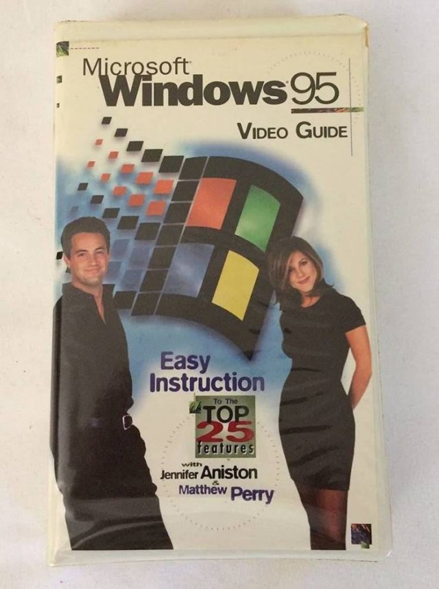 Time For Nostalgia: '90s (39 pics) Time For Nostalgia: '90s (39 pics)