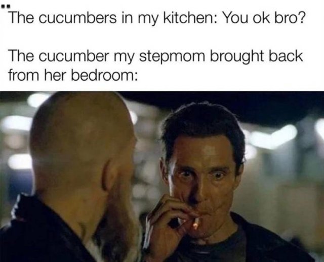Random Funny Memes (50 pics)
