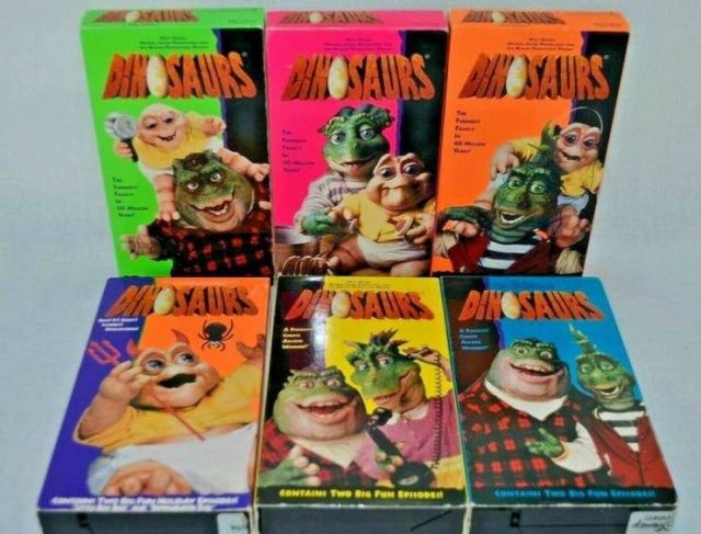 Time For Nostalgia: '90s (39 pics) Time For Nostalgia: '90s (39 pics)