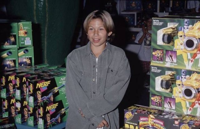 Time For Nostalgia: '90s (39 pics) Time For Nostalgia: '90s (39 pics)