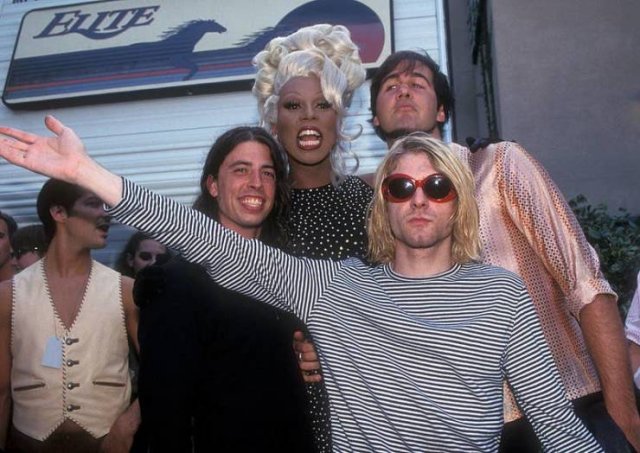 Time For Nostalgia: '90s (39 pics) Time For Nostalgia: '90s (39 pics)