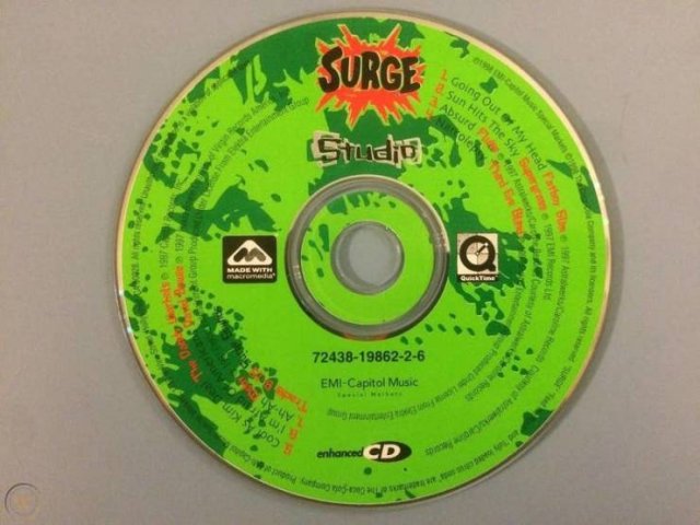 Time For Nostalgia: '90s (39 pics) Time For Nostalgia: '90s (39 pics)