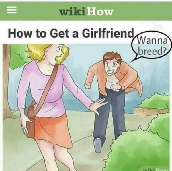 Random Funny Memes (50 pics)