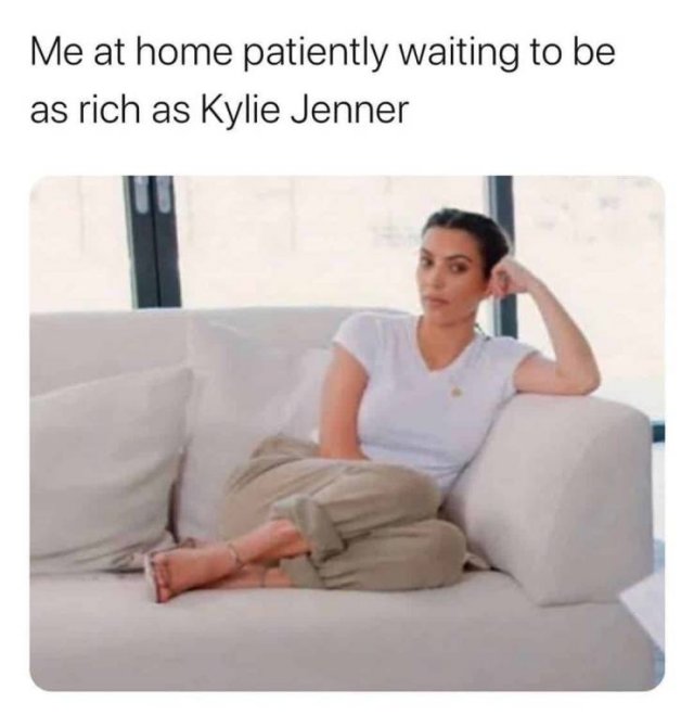 Random Funny Memes (50 pics)