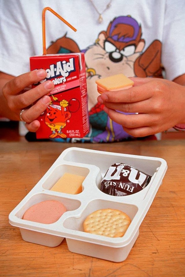 Time For Nostalgia: '90s (39 pics) Time For Nostalgia: '90s (39 pics)