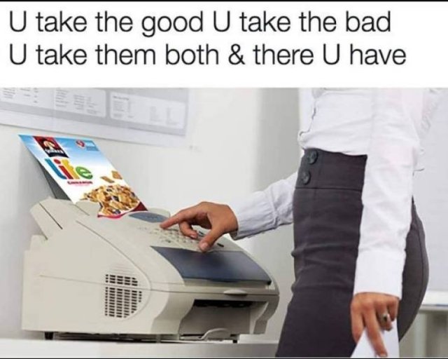 Random Funny Memes (50 pics)