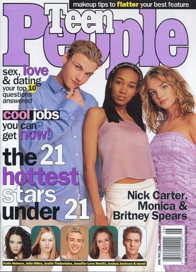 Time For Nostalgia: '90s (39 pics) Time For Nostalgia: '90s (39 pics)
