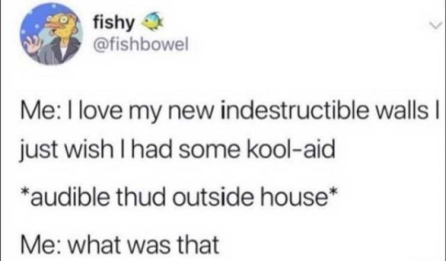Random Funny Memes (50 pics)