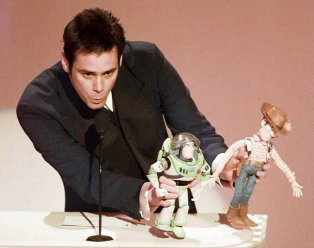 Time For Nostalgia: '90s (39 pics) Time For Nostalgia: '90s (39 pics)