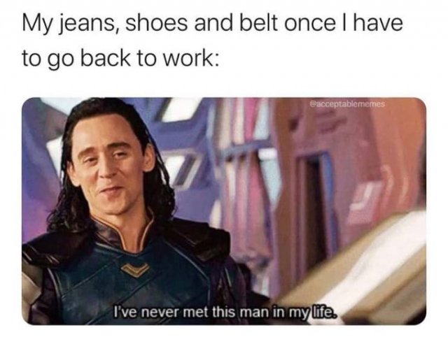 Random Funny Memes (50 pics)