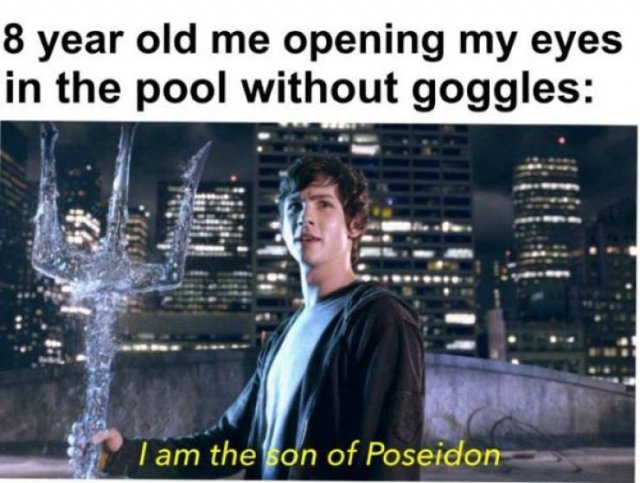 Random Funny Memes (50 pics)