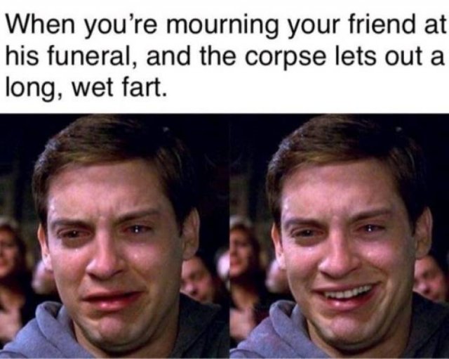 Random Funny Memes (50 pics)