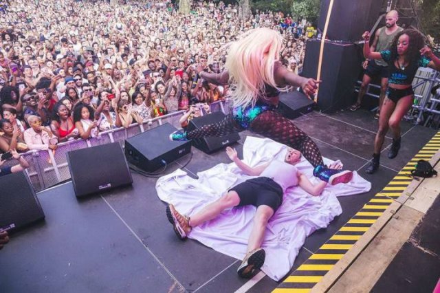 Acid Picdump. Part 1 (95 pics)