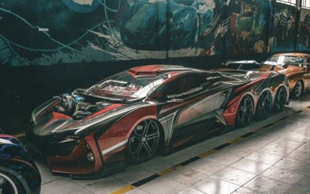 Acid Picdump. Part 1 (95 pics)