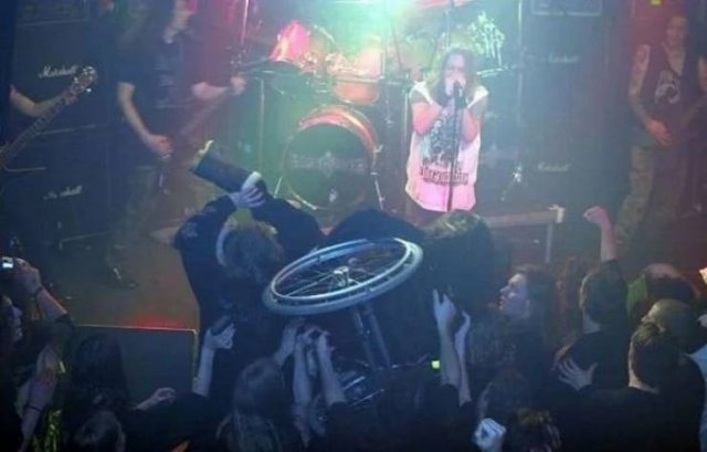 Acid Picdump. Part 1 (95 pics)