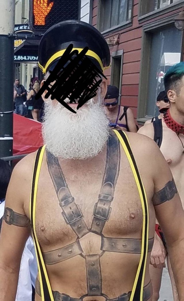Acid Picdump. Part 2 (95 pics)