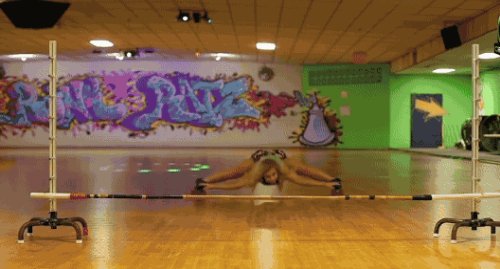 Acid Gifdump, April 22 (25 gifs)