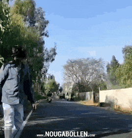 Acid Gifdump, April 22 (25 gifs)