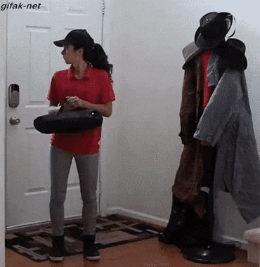 Acid Gifdump, April 22 (25 gifs)