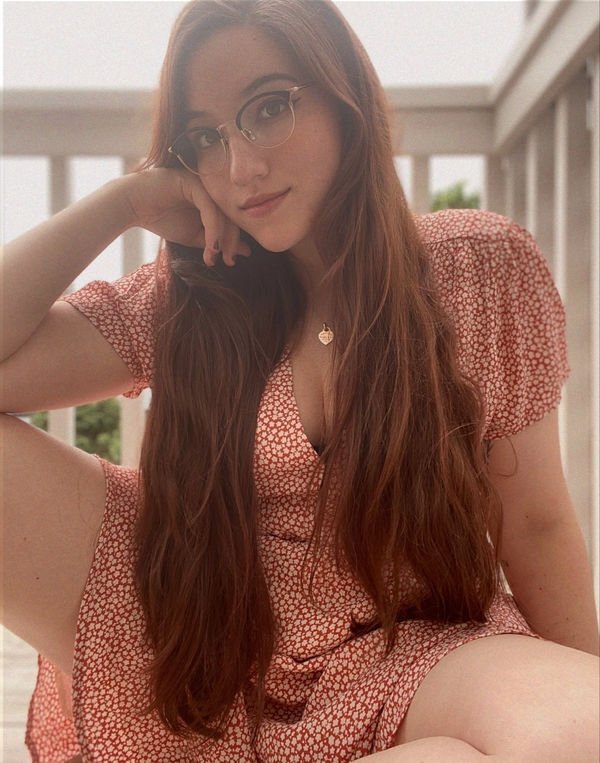 Redheaded Beauties (58 pics)