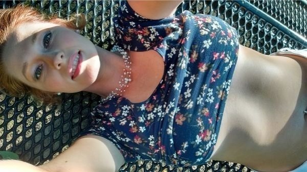 Redheaded Beauties (58 pics)