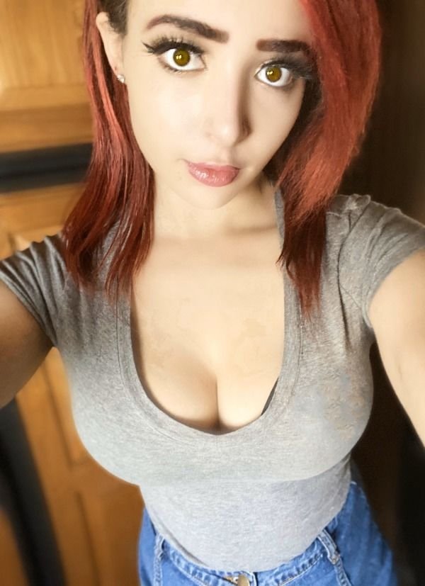 Redheaded Beauties (58 pics)