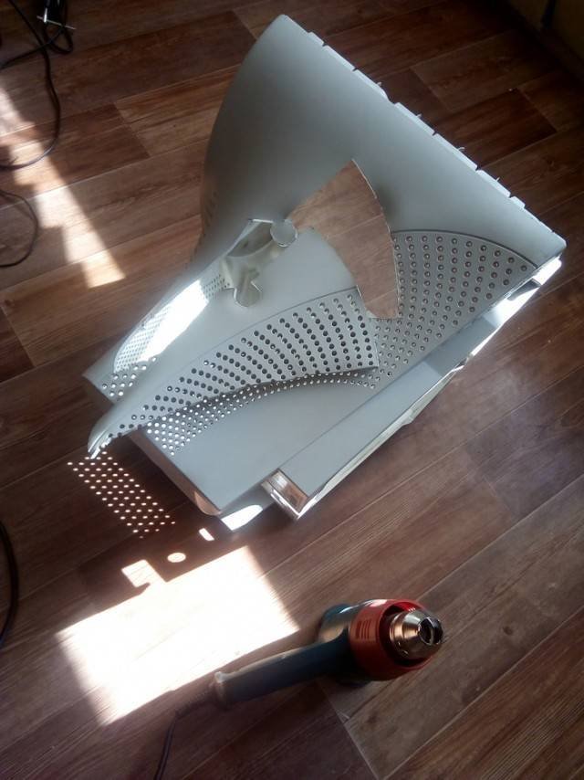 DIY Protecting Mask (15 pics)