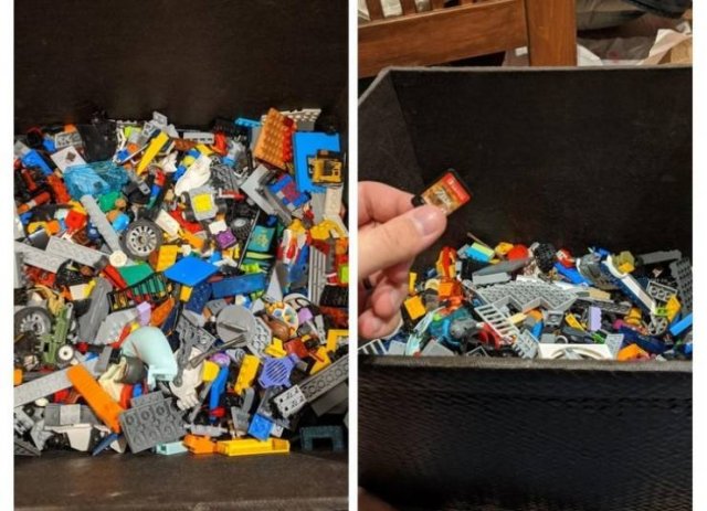 Living With Children (16 pics)