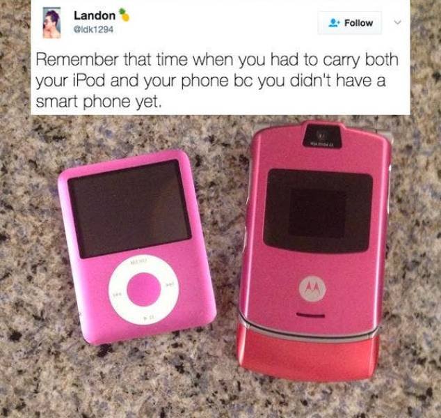 Welcome To The '90s (28 pics)